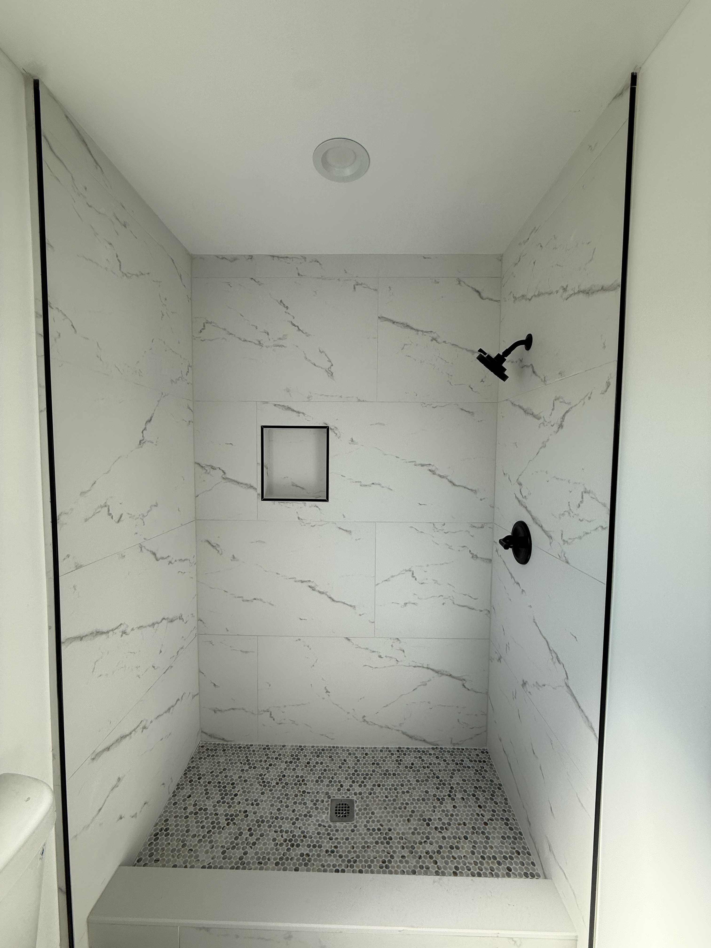 Bathroom Remodels